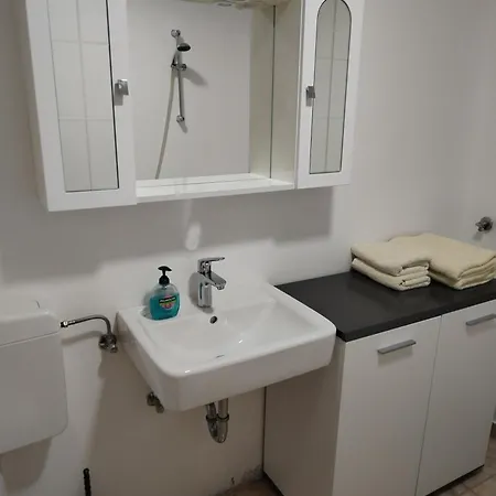 Jalen Pensionat Bohinjska Bela