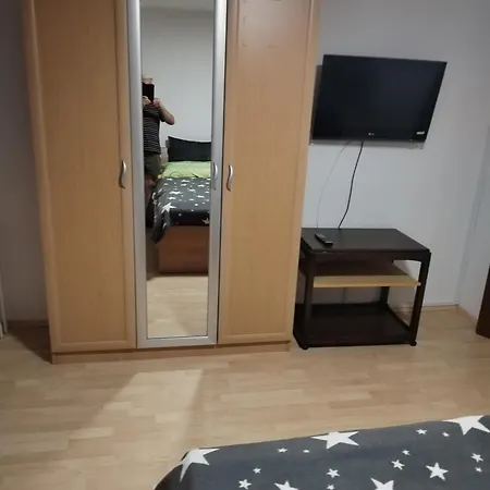 Jalen Bohinjska Bela