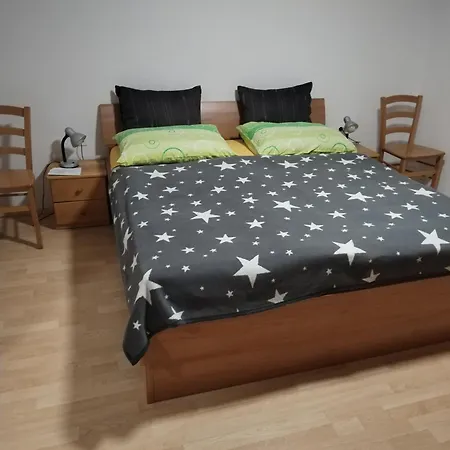 Jalen 3* Bohinjska Bela