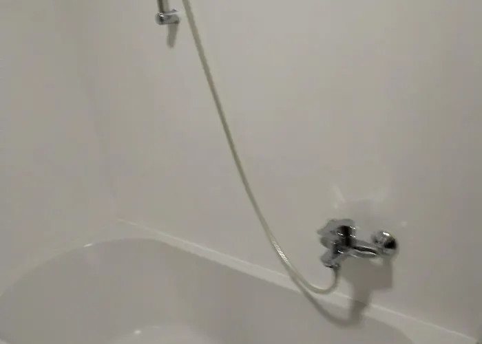 Jalen 게스트하우스 3*