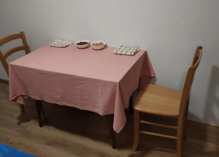 بيت ضيافة Jalen 3*