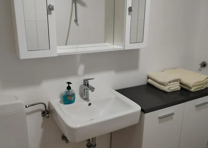 Jalen 게스트하우스 보힌스카 벨라