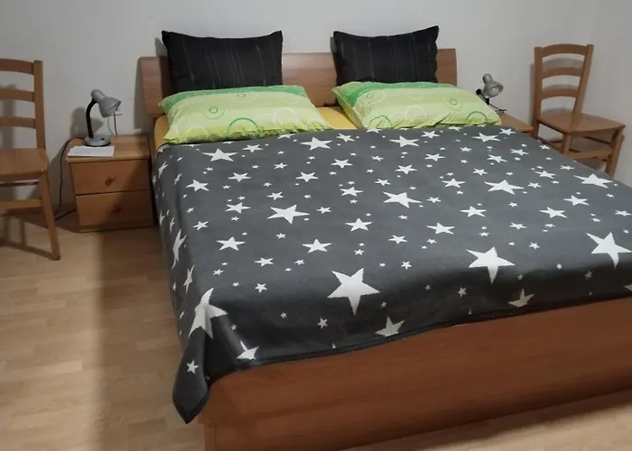 Jalen 3* بوهينيسكا بيلا