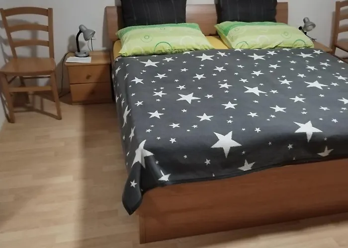 Jalen 게스트하우스